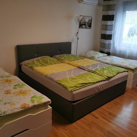 Ferienhaus Sonja Donnerskirchen ภายนอก รูปภาพ