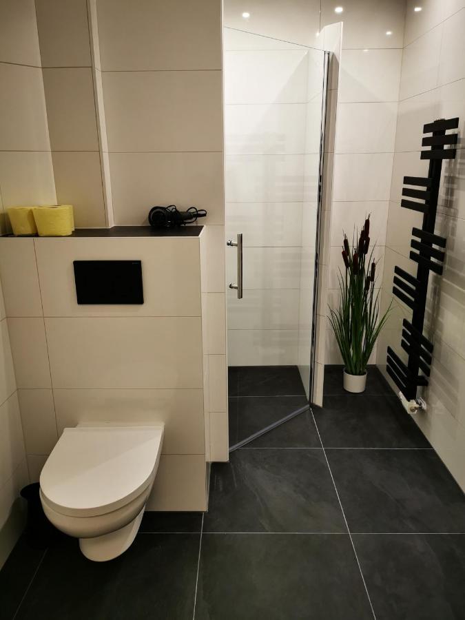 Ferienhaus Sonja Donnerskirchen ภายนอก รูปภาพ