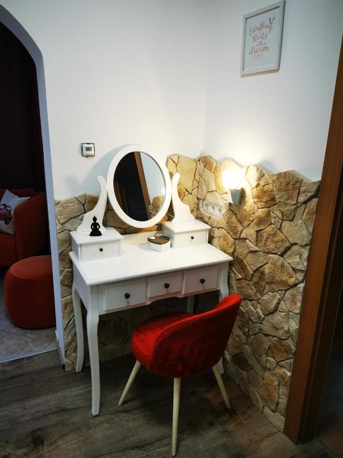 Ferienhaus Sonja Donnerskirchen ภายนอก รูปภาพ